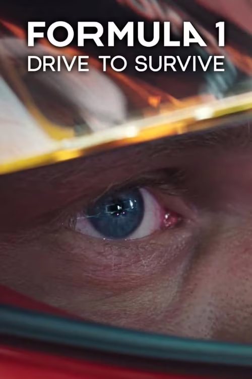 Drive to Survive-Season 1