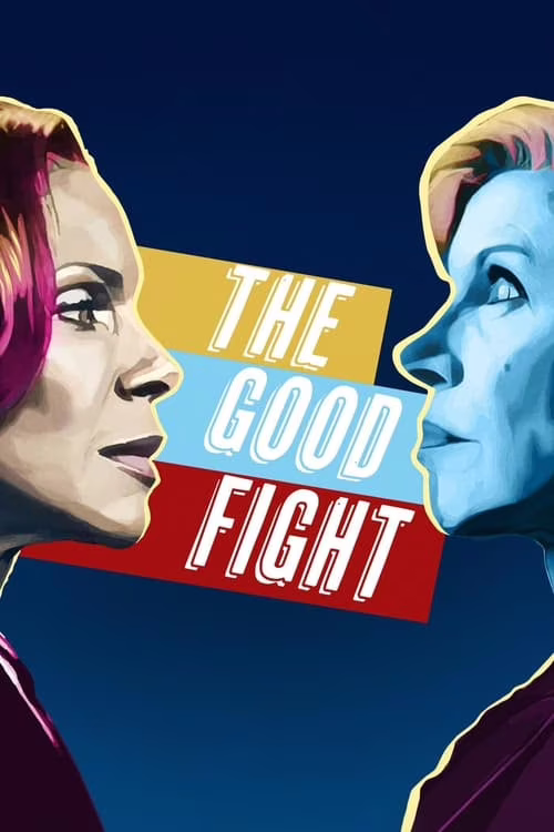 The Good Fight-Season 5