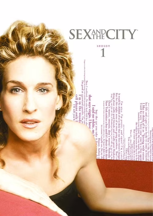 Sex and the City-Season 1