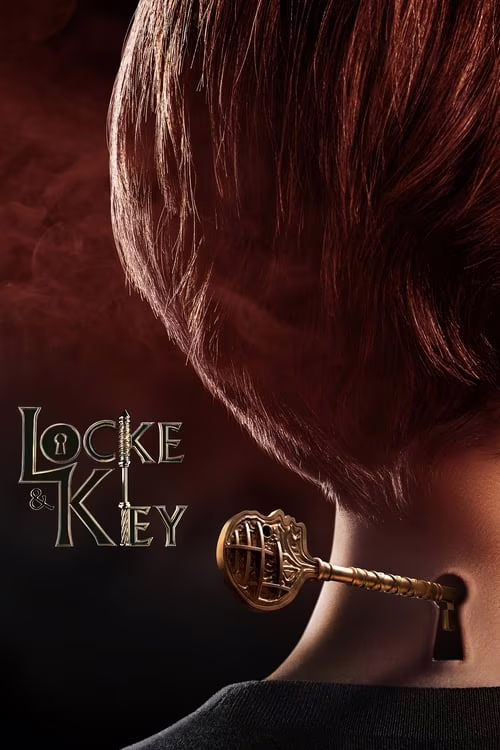 Locke & Key-الموسم الأول