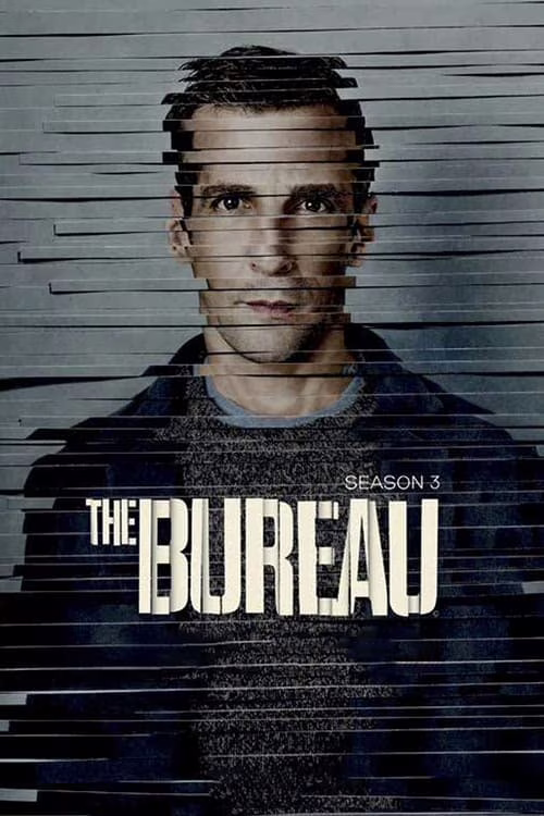 The Bureau-Season 3