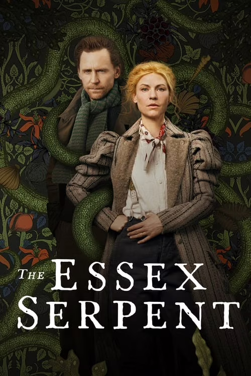 The Essex Serpent-Miniseries