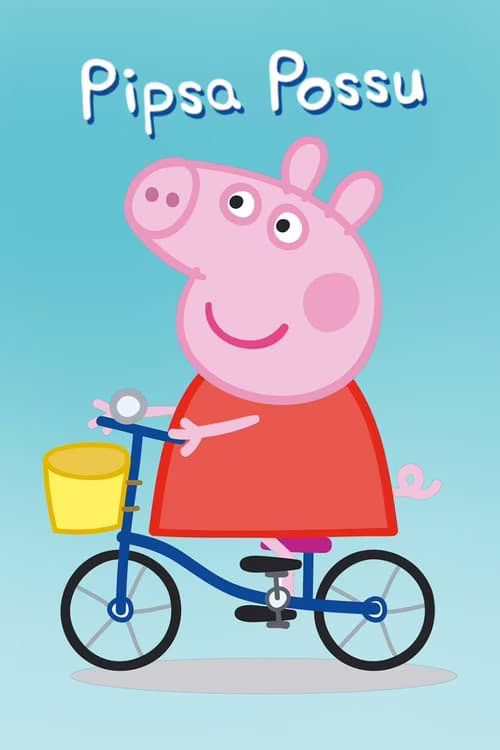 Peppa Pig-Specials