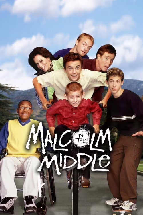 Malcolm in the Middle-Season 3