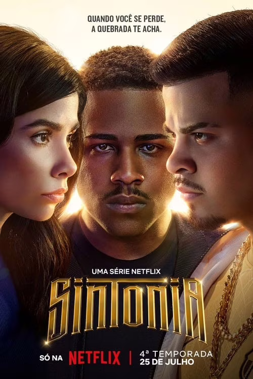 Sintonia-Season 4