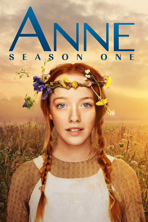 Anne with an E-الموسم 1