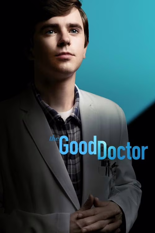 The Good Doctor-Season 6