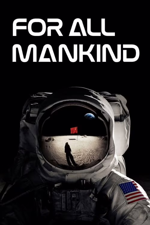 For All Mankind-Season 1