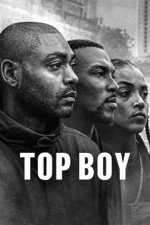 Top Boy-Season 3