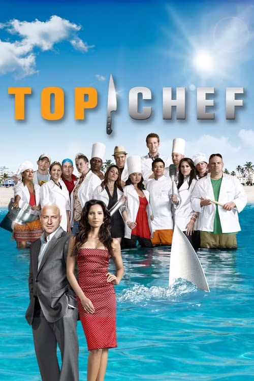 Top Chef-Season 3