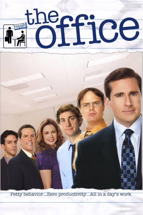 The Office-الموسم 5