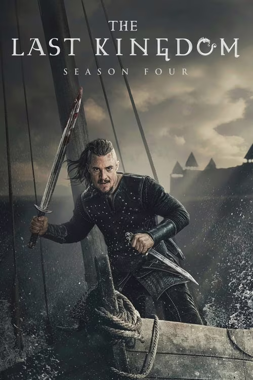 The Last Kingdom-Season 4