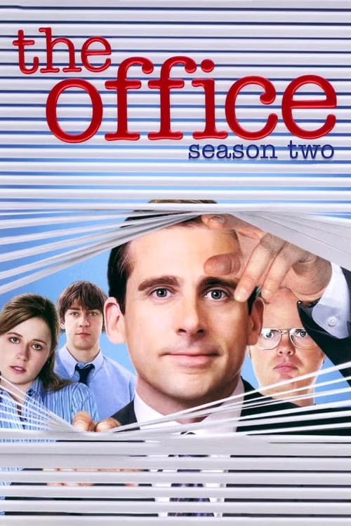 The Office-الموسم 2