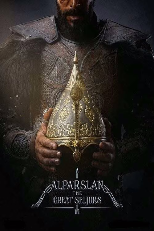 ألب أرسلان-Season 1