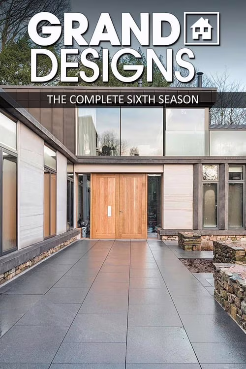 Grand Designs-Season 6