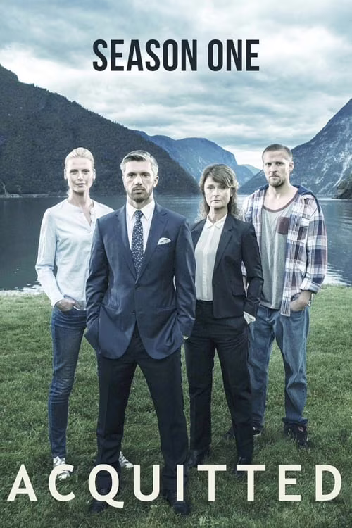 Acquitted-Season 1
