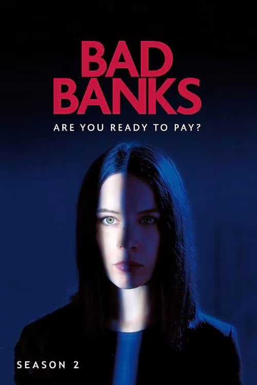Bad Banks-Season 2