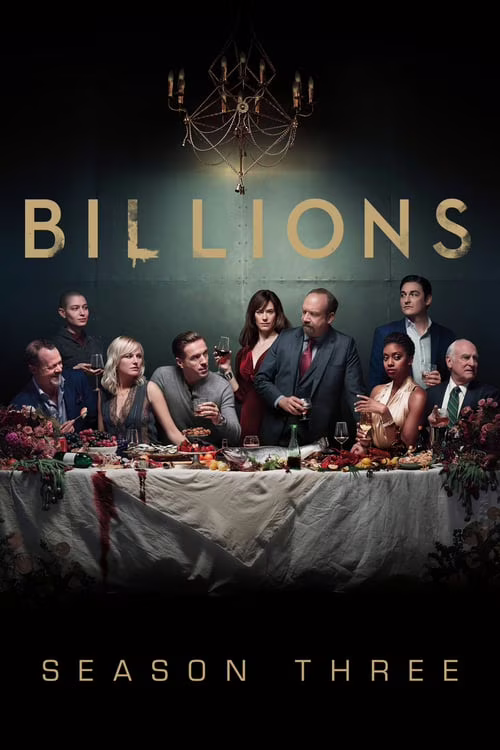 Billions-Season 3