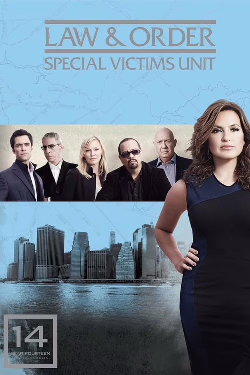 Law & Order: Special Victims Unit-Season 14