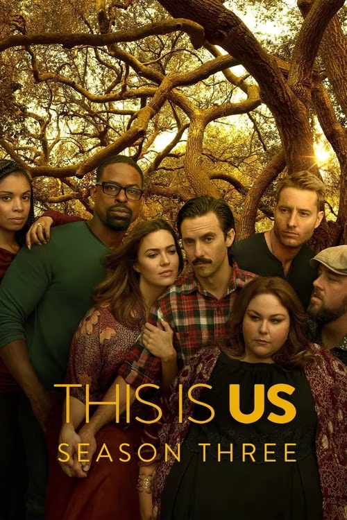 This Is Us-Season 3