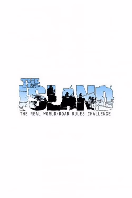 The Challenge-The Island