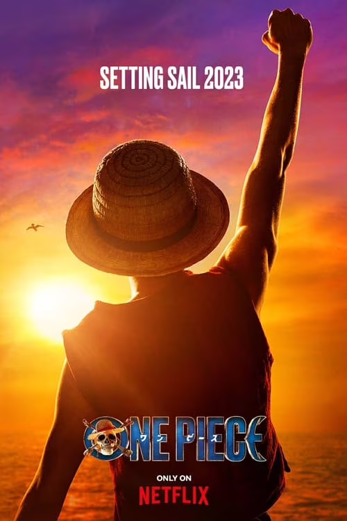 One Piece-Season 1