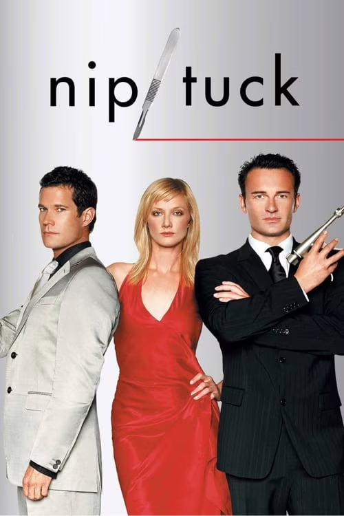 Nip/Tuck-Season 2