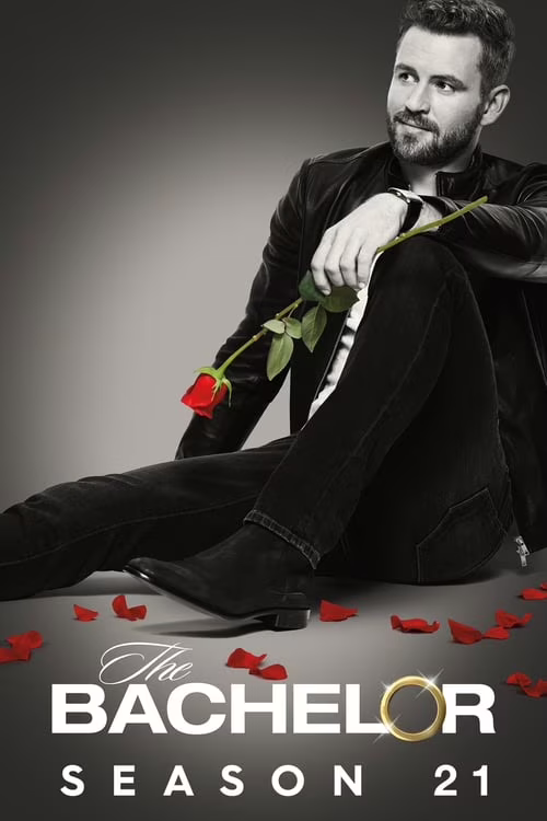 The Bachelor-Season 21