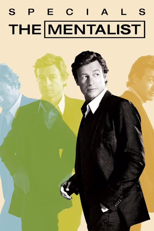The Mentalist-Specials