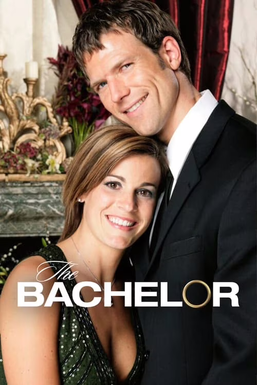 The Bachelor-Season 8