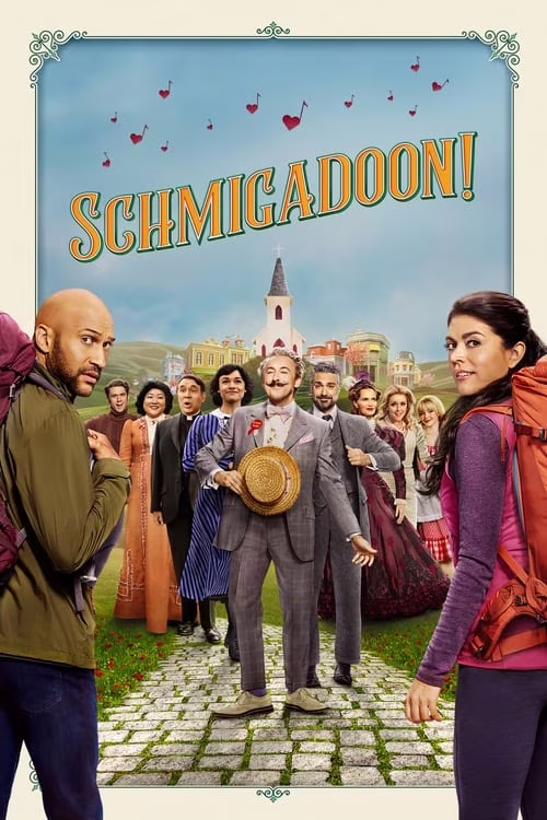 Schmigadoon!-Season 1