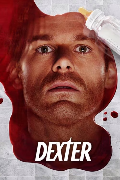 Dexter-Season 5
