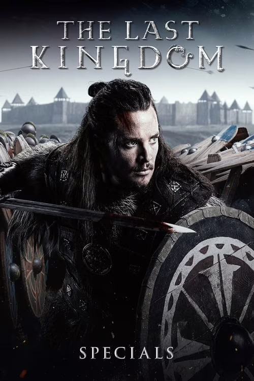 The Last Kingdom-Specials