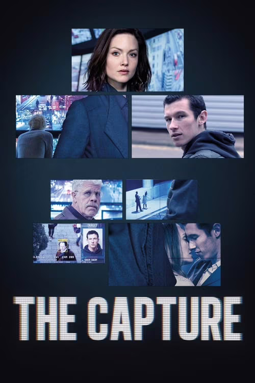 The Capture-Season 1