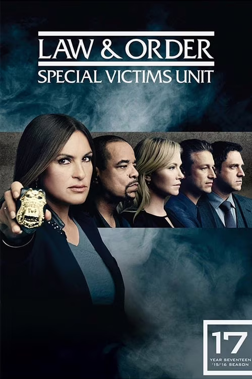 Law & Order: Special Victims Unit-Season 17