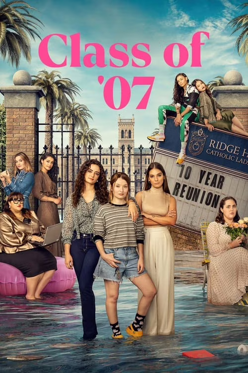Class of '07-Season 1