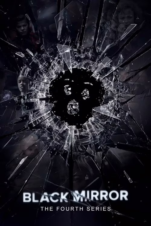 Black Mirror-Season 4