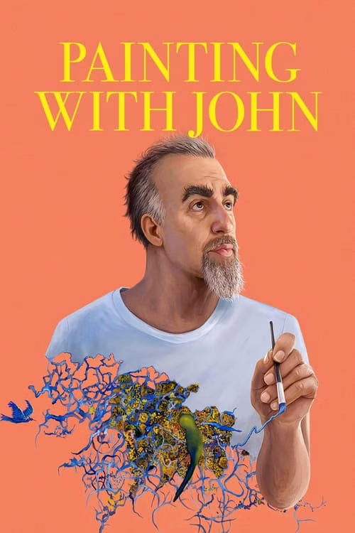 Painting With John-Season 2