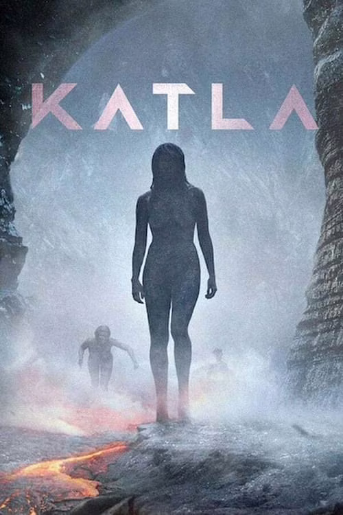 Katla-الموسم الأول