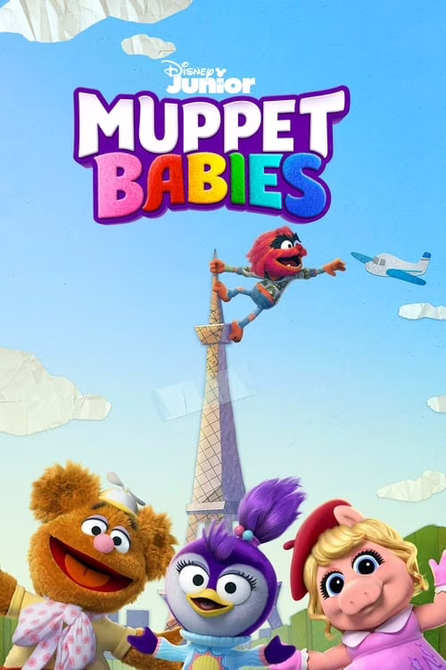 Muppet Babies-Season 2