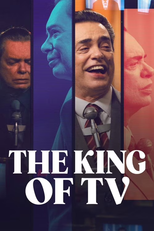 The King of TV-Season 2