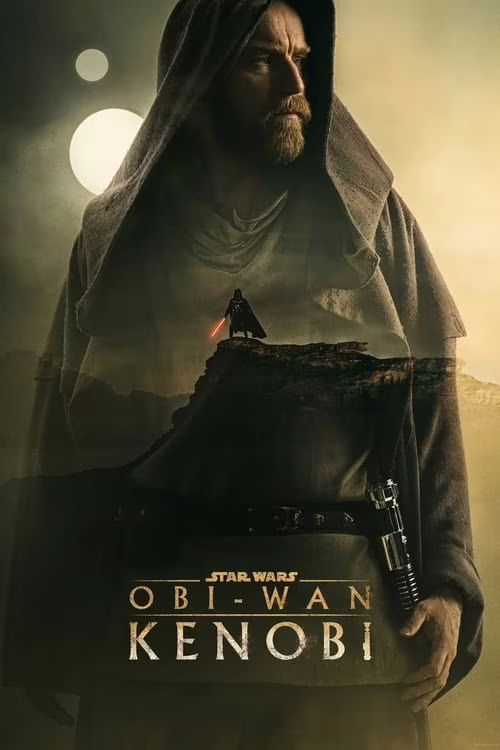 Obi-Wan Kenobi-Miniseries