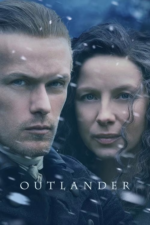 Outlander-Book Six