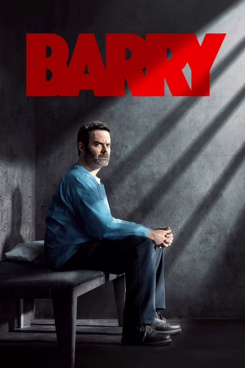 Barry-Season 4