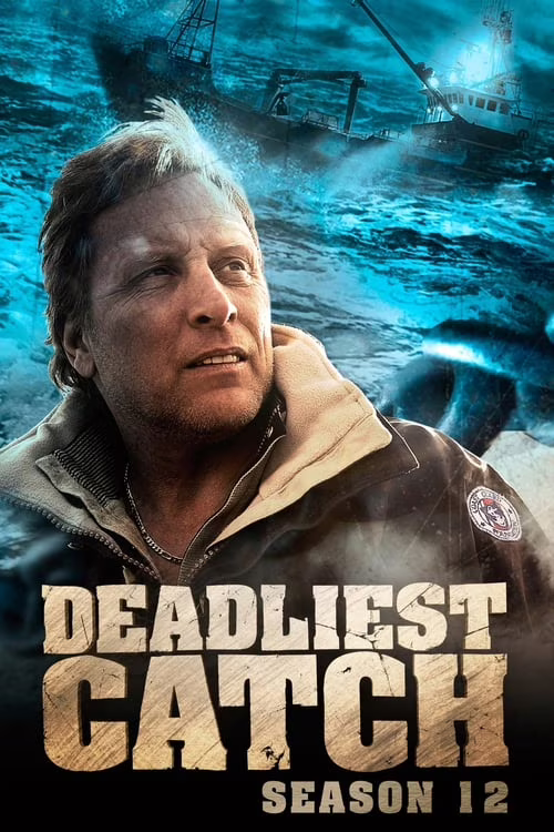Deadliest Catch-Season 12