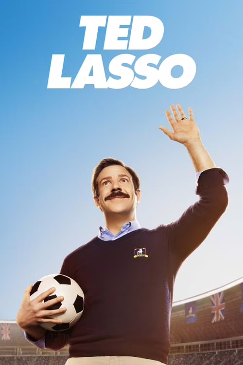 Ted Lasso-Season 1