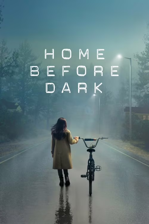 Home Before Dark-Season 1