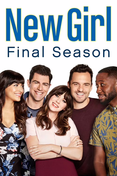 New Girl-Season 7