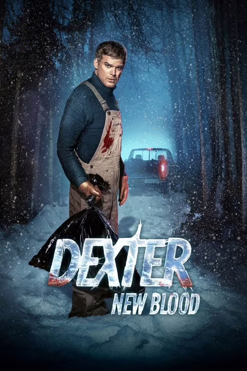 Dexter: New Blood-Season 1