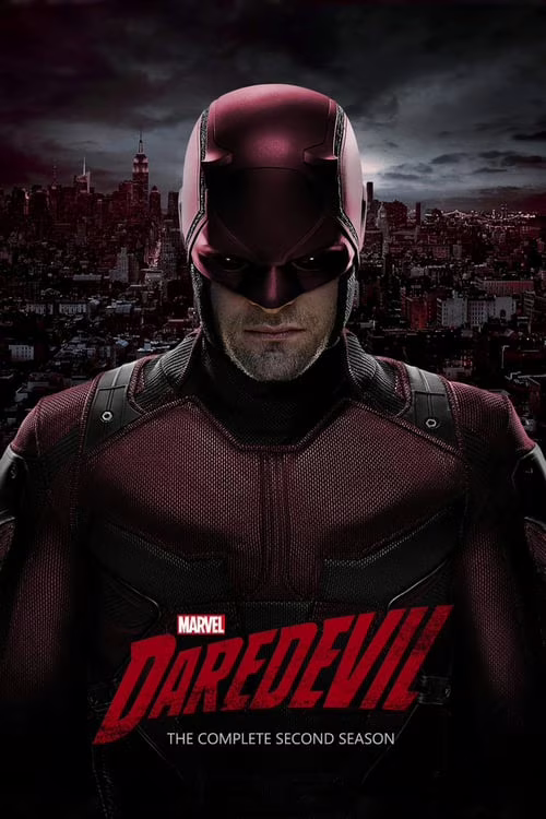 Marvel's Daredevil-Season 2